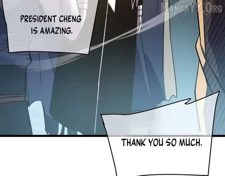 I Rely on My Invincibility to Deal Tons of Damage Passively! Chapter 159 578 ch 159 5