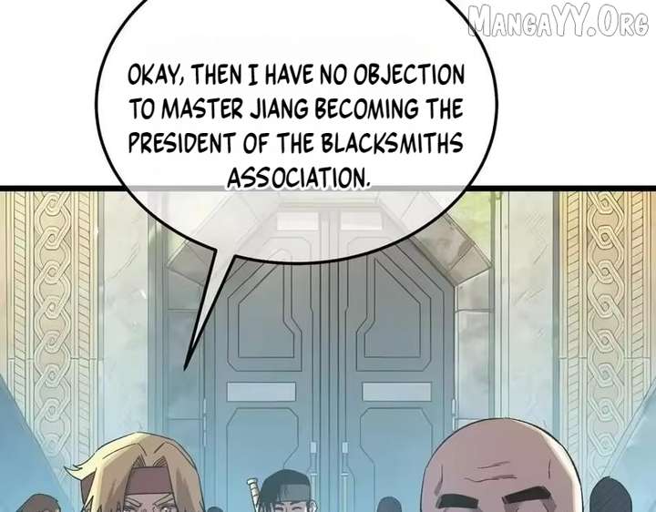 I Rely on My Invincibility to Deal Tons of Damage Passively! Chapter 159 623 ch 159 50
