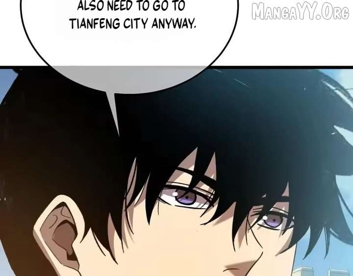 I Rely on My Invincibility to Deal Tons of Damage Passively! Chapter 159 626 ch 159 53