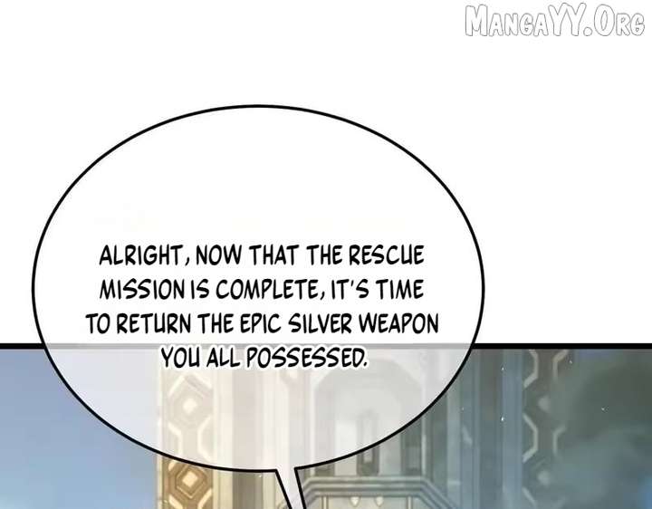 I Rely on My Invincibility to Deal Tons of Damage Passively! Chapter 159 630 ch 159 57