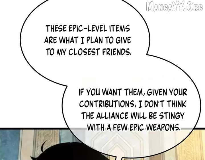 I Rely on My Invincibility to Deal Tons of Damage Passively! Chapter 159 634 ch 159 61