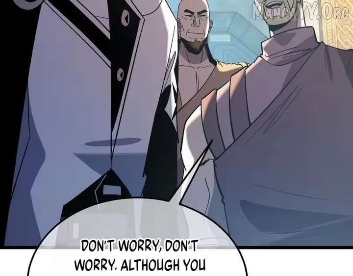 I Rely on My Invincibility to Deal Tons of Damage Passively! Chapter 159 636 ch 159 63