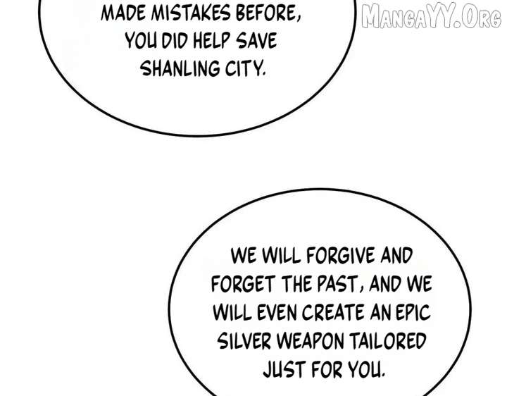 I Rely on My Invincibility to Deal Tons of Damage Passively! Chapter 159 637 ch 159 64
