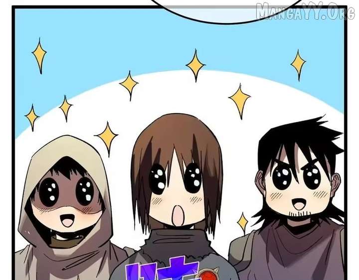 I Rely on My Invincibility to Deal Tons of Damage Passively! Chapter 159 638 ch 159 65