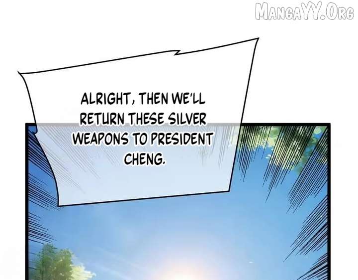 I Rely on My Invincibility to Deal Tons of Damage Passively! Chapter 159 640 ch 159 67