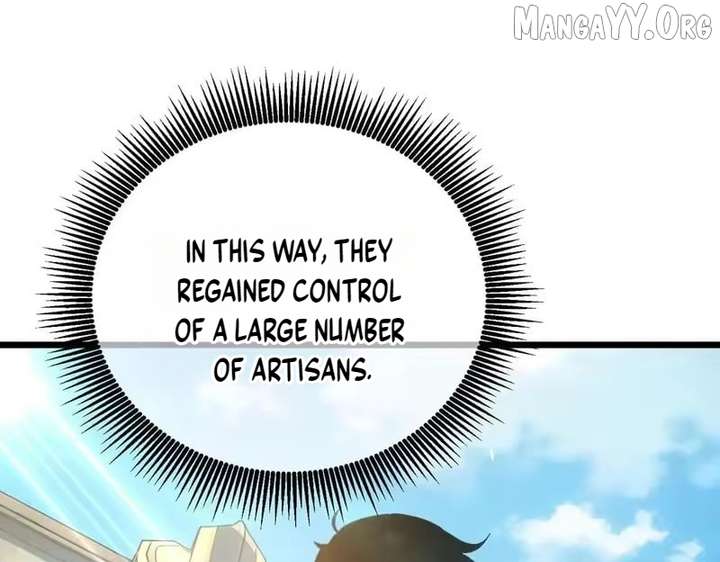 I Rely on My Invincibility to Deal Tons of Damage Passively! Chapter 159 645 ch 159 72
