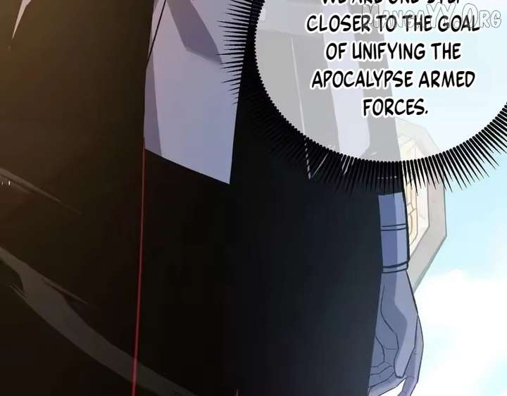 I Rely on My Invincibility to Deal Tons of Damage Passively! Chapter 159 647 ch 159 74