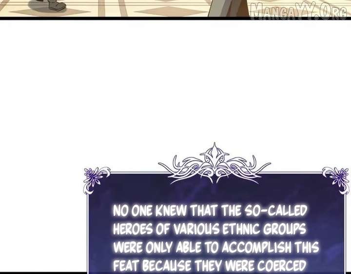 I Rely on My Invincibility to Deal Tons of Damage Passively! Chapter 159 656 ch 159 83