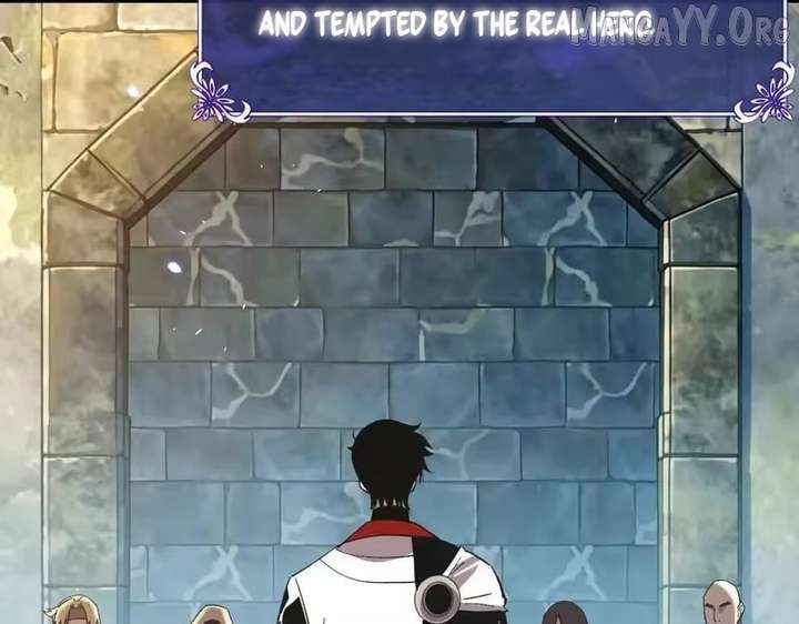 I Rely on My Invincibility to Deal Tons of Damage Passively! Chapter 159 657 ch 159 84