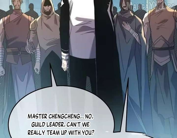 I Rely on My Invincibility to Deal Tons of Damage Passively! Chapter 159 658 ch 159 85