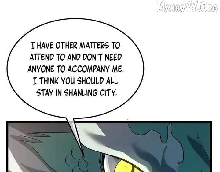 I Rely on My Invincibility to Deal Tons of Damage Passively! Chapter 159 660 ch 159 87