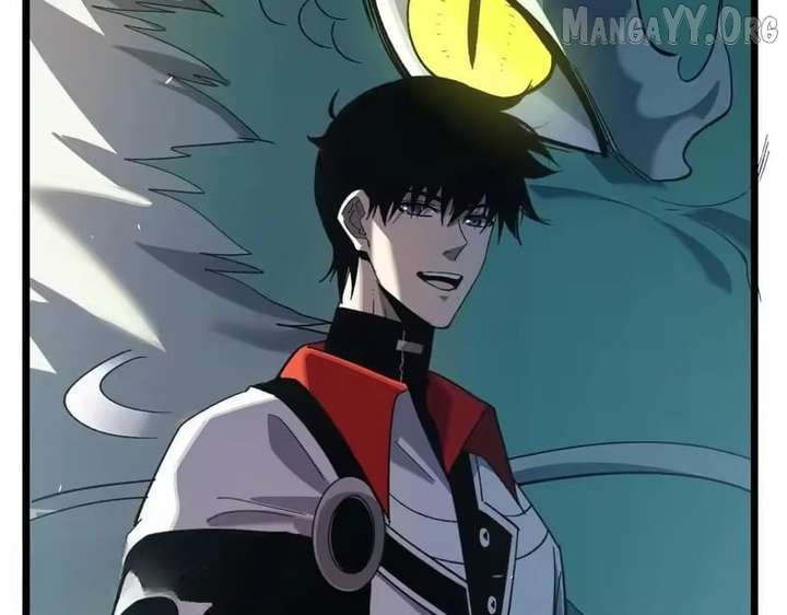 I Rely on My Invincibility to Deal Tons of Damage Passively! Chapter 159 661 ch 159 88