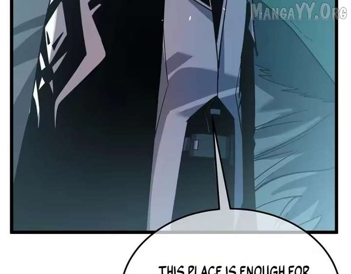 I Rely on My Invincibility to Deal Tons of Damage Passively! Chapter 159 662 ch 159 89