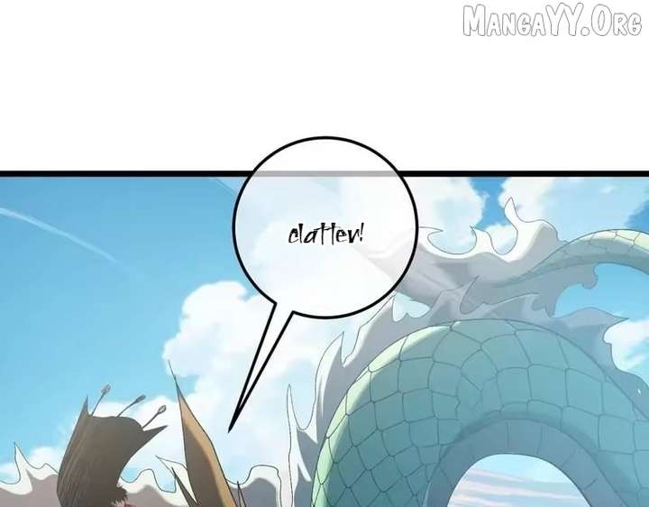 I Rely on My Invincibility to Deal Tons of Damage Passively! Chapter 159 664 ch 159 91