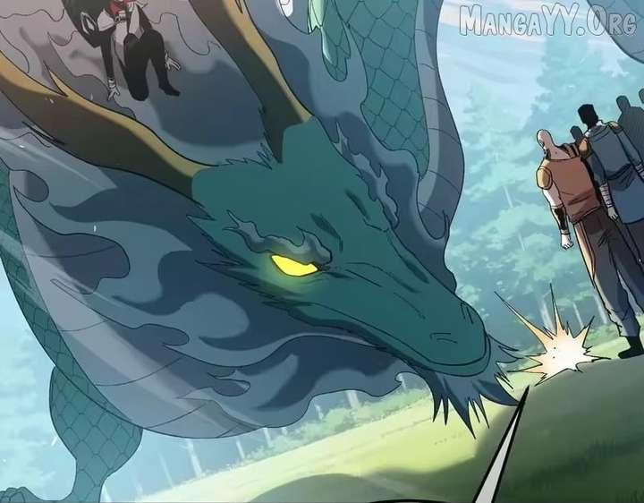 I Rely on My Invincibility to Deal Tons of Damage Passively! Chapter 159 665 ch 159 92