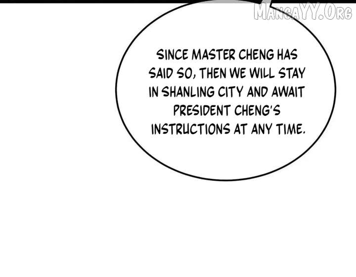 I Rely on My Invincibility to Deal Tons of Damage Passively! Chapter 159 666 ch 159 93