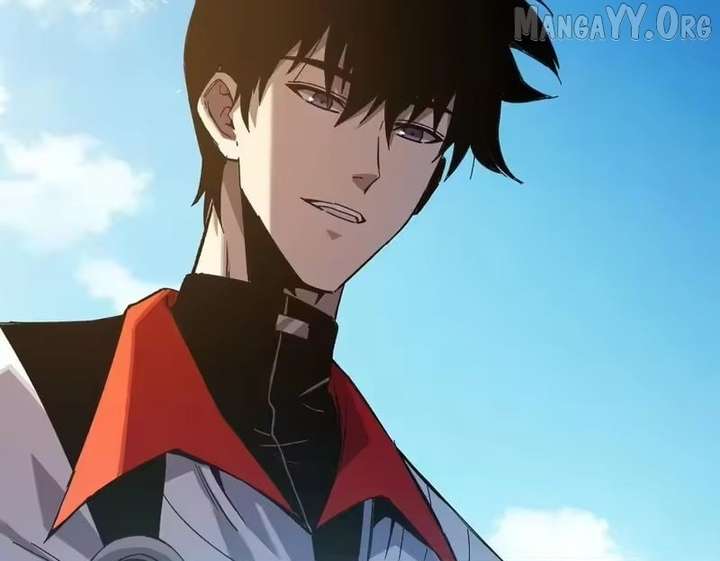 I Rely on My Invincibility to Deal Tons of Damage Passively! Chapter 159 669 ch 159 96