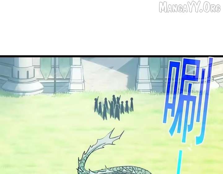 I Rely on My Invincibility to Deal Tons of Damage Passively! Chapter 159 671 ch 159 98