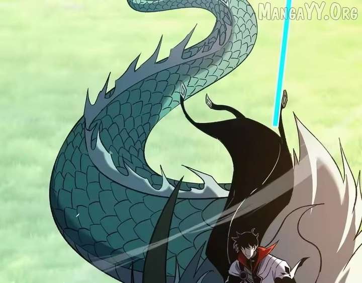 I Rely on My Invincibility to Deal Tons of Damage Passively! Chapter 159 672 ch 159 99