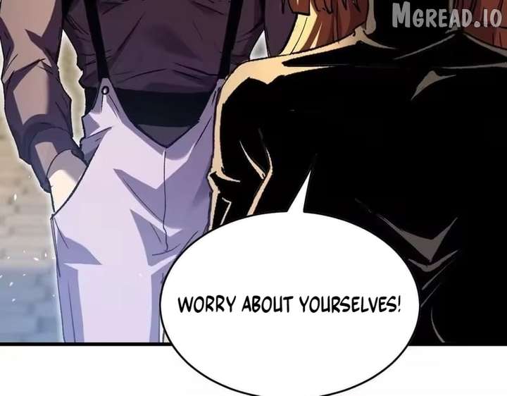 I Rely on My Invincibility to Deal Tons of Damage Passively! Chapter 164 708 ch 164 102