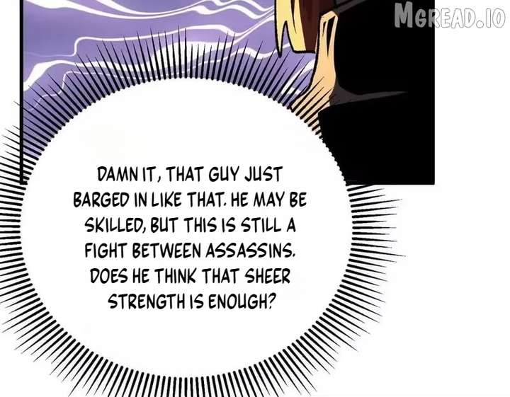 I Rely on My Invincibility to Deal Tons of Damage Passively! Chapter 164 711 ch 164 105