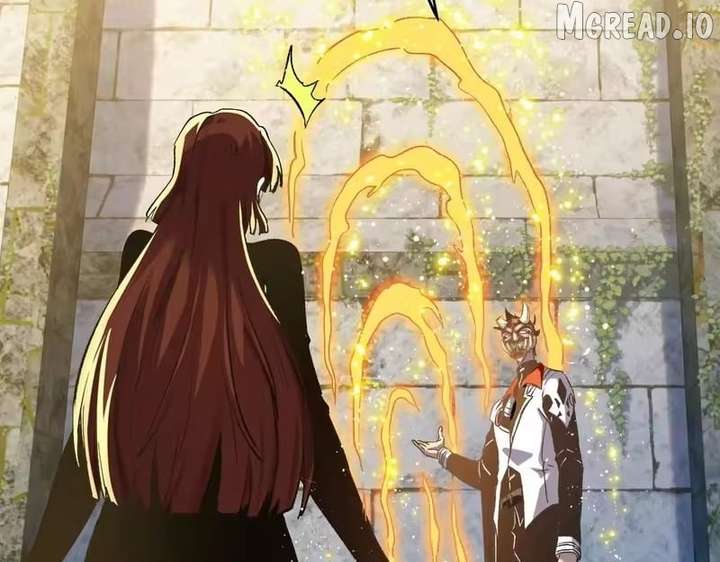 I Rely on My Invincibility to Deal Tons of Damage Passively! Chapter 164 617 ch 164 11