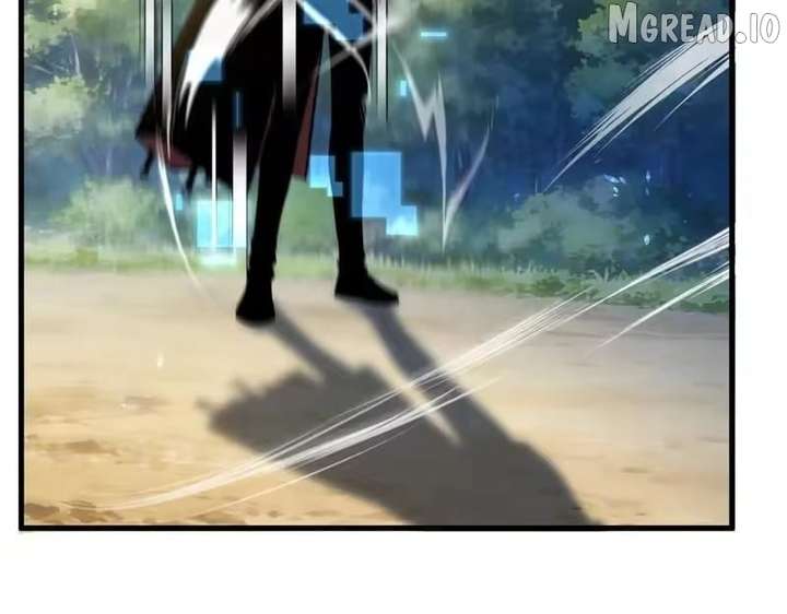 I Rely on My Invincibility to Deal Tons of Damage Passively! Chapter 164 720 ch 164 114