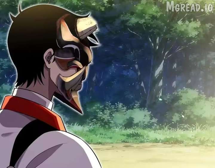 I Rely on My Invincibility to Deal Tons of Damage Passively! Chapter 164 722 ch 164 116