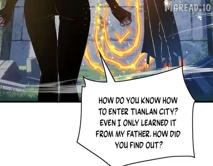 I Rely on My Invincibility to Deal Tons of Damage Passively! Chapter 164 618 ch 164 12