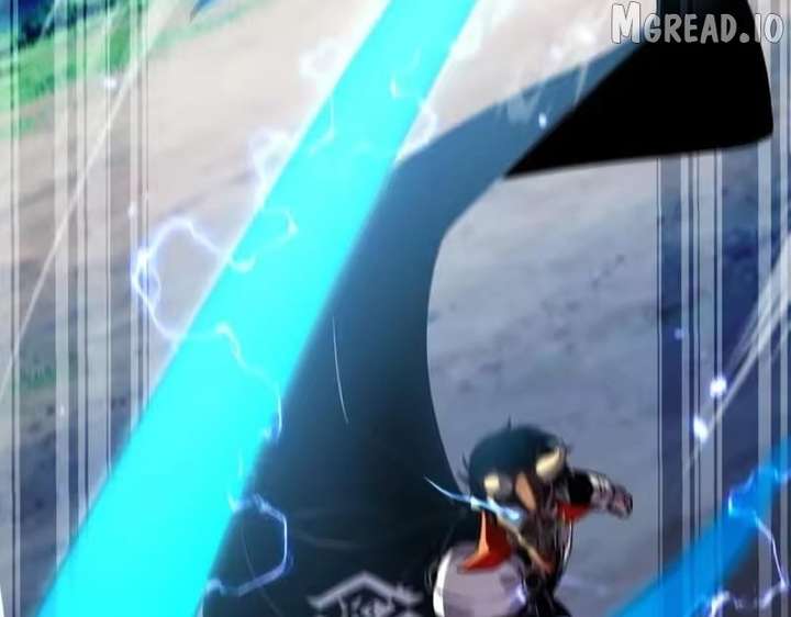 I Rely on My Invincibility to Deal Tons of Damage Passively! Chapter 164 727 ch 164 121