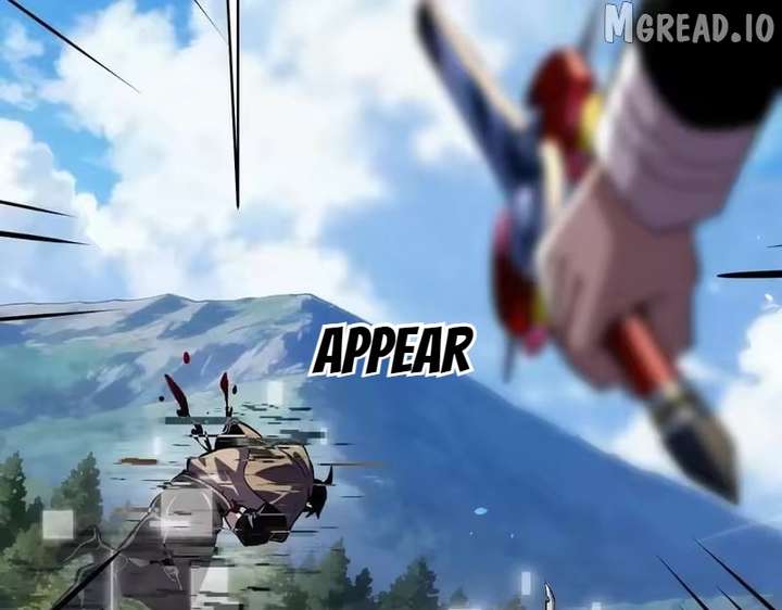 I Rely on My Invincibility to Deal Tons of Damage Passively! Chapter 164 730 ch 164 124