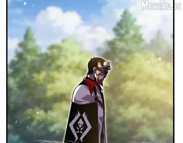 I Rely on My Invincibility to Deal Tons of Damage Passively! Chapter 164 733 ch 164 127