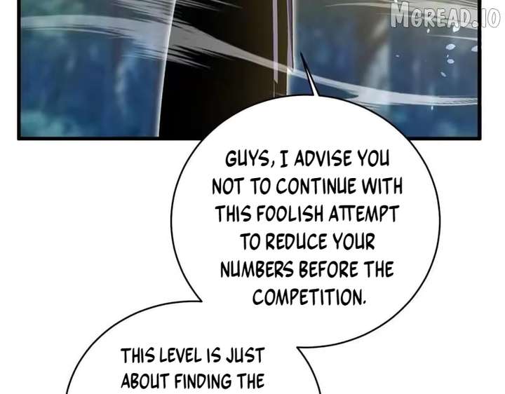 I Rely on My Invincibility to Deal Tons of Damage Passively! Chapter 164 734 ch 164 128