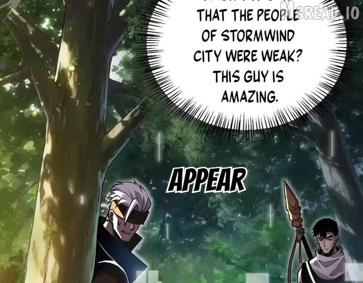 I Rely on My Invincibility to Deal Tons of Damage Passively! Chapter 164 738 ch 164 132