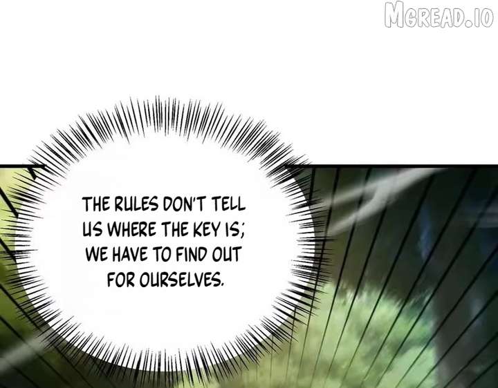 I Rely on My Invincibility to Deal Tons of Damage Passively! Chapter 164 747 ch 164 141
