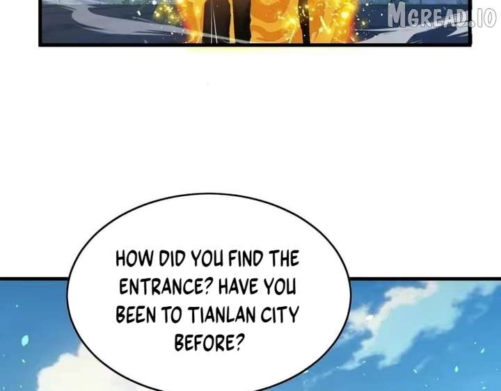 I Rely on My Invincibility to Deal Tons of Damage Passively! Chapter 164 621 ch 164 15