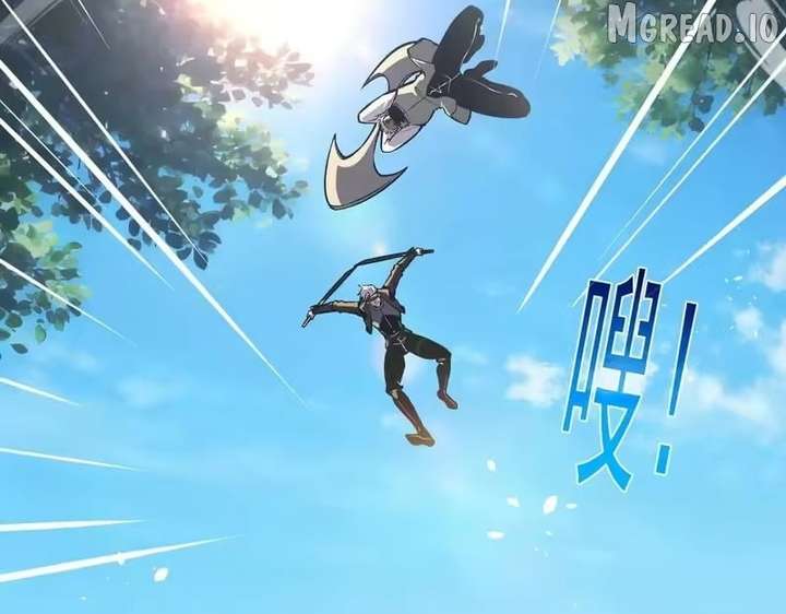 I Rely on My Invincibility to Deal Tons of Damage Passively! Chapter 164 757 ch 164 151