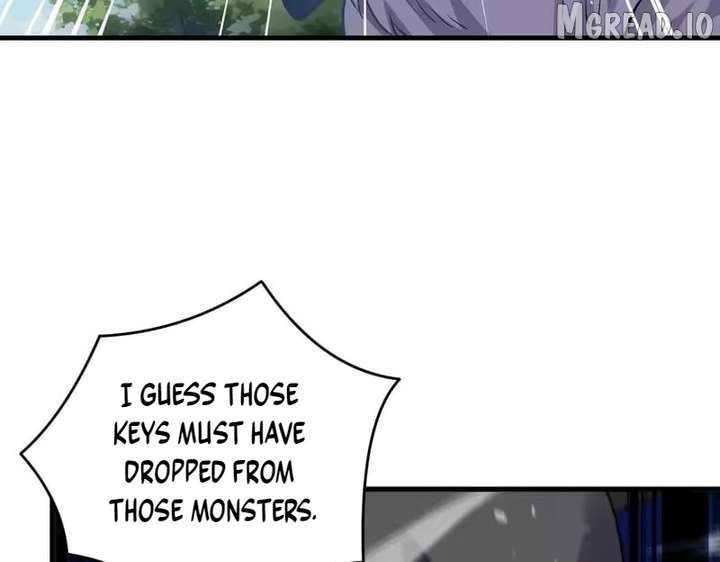 I Rely on My Invincibility to Deal Tons of Damage Passively! Chapter 164 759 ch 164 153