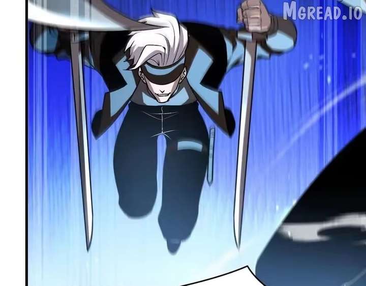 I Rely on My Invincibility to Deal Tons of Damage Passively! Chapter 164 761 ch 164 155