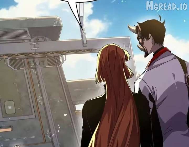 I Rely on My Invincibility to Deal Tons of Damage Passively! Chapter 164 622 ch 164 16