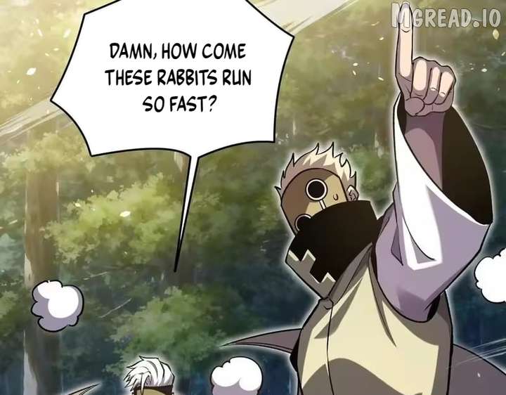 I Rely on My Invincibility to Deal Tons of Damage Passively! Chapter 164 767 ch 164 161