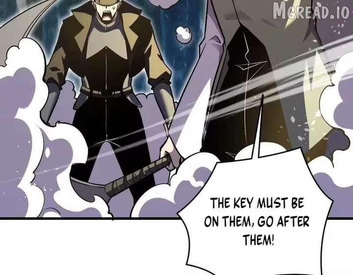 I Rely on My Invincibility to Deal Tons of Damage Passively! Chapter 164 768 ch 164 162