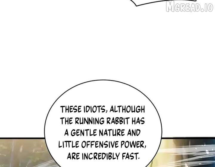 I Rely on My Invincibility to Deal Tons of Damage Passively! Chapter 164 769 ch 164 163