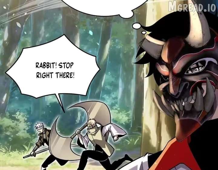 I Rely on My Invincibility to Deal Tons of Damage Passively! Chapter 164 770 ch 164 164
