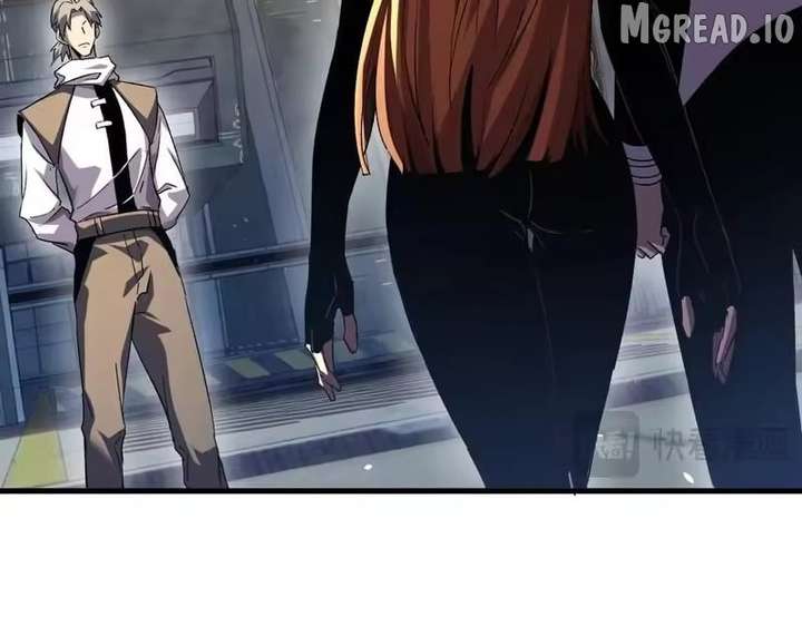 I Rely on My Invincibility to Deal Tons of Damage Passively! Chapter 164 623 ch 164 17