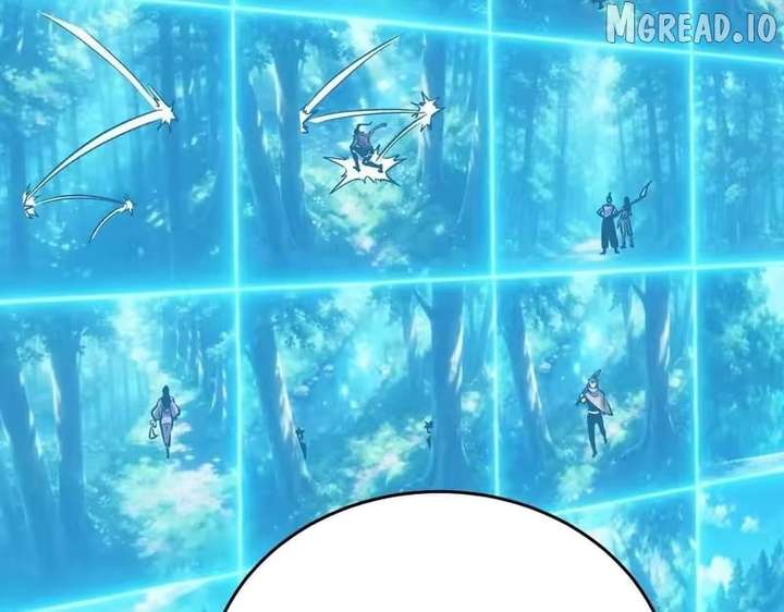 I Rely on My Invincibility to Deal Tons of Damage Passively! Chapter 164 778 ch 164 172