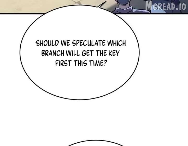 I Rely on My Invincibility to Deal Tons of Damage Passively! Chapter 164 780 ch 164 174