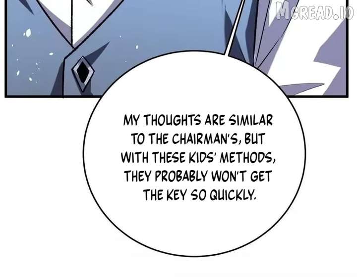I Rely on My Invincibility to Deal Tons of Damage Passively! Chapter 164 783 ch 164 177