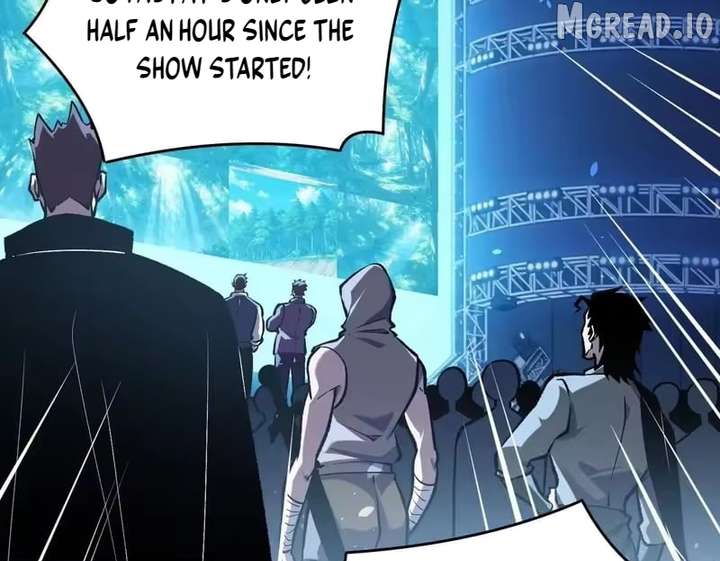 I Rely on My Invincibility to Deal Tons of Damage Passively! Chapter 164 786 ch 164 180