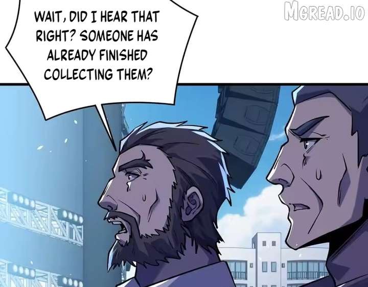 I Rely on My Invincibility to Deal Tons of Damage Passively! Chapter 164 788 ch 164 182